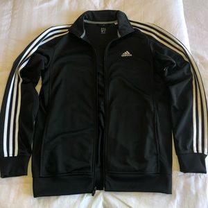 Adidas Men’s Track Jacket